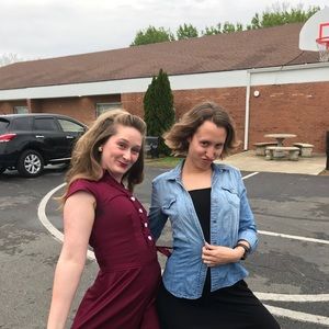 Meet your Posher, Bailey